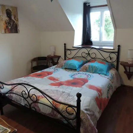 Bed & Breakfast Le Vintage *