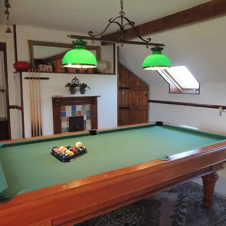Le Vintage Bed & Breakfast