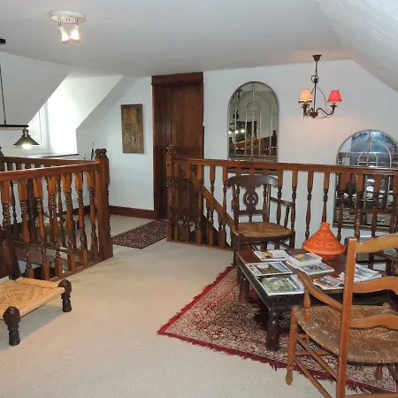 Le Vintage Bed & Breakfast