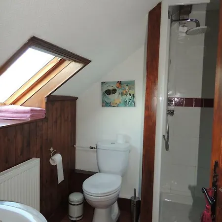Bed & Breakfast Le Vintage *