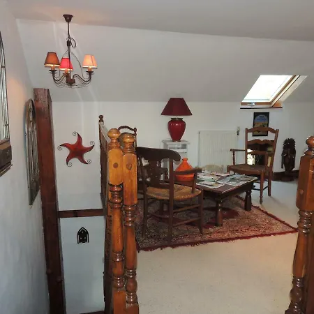 Bed & Breakfast Le Vintage Magneville
