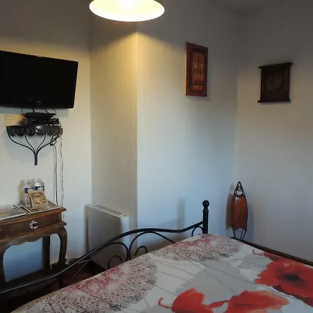 Bed & Breakfast Le Vintage