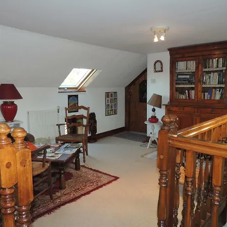 Le Vintage Bed & Breakfast *